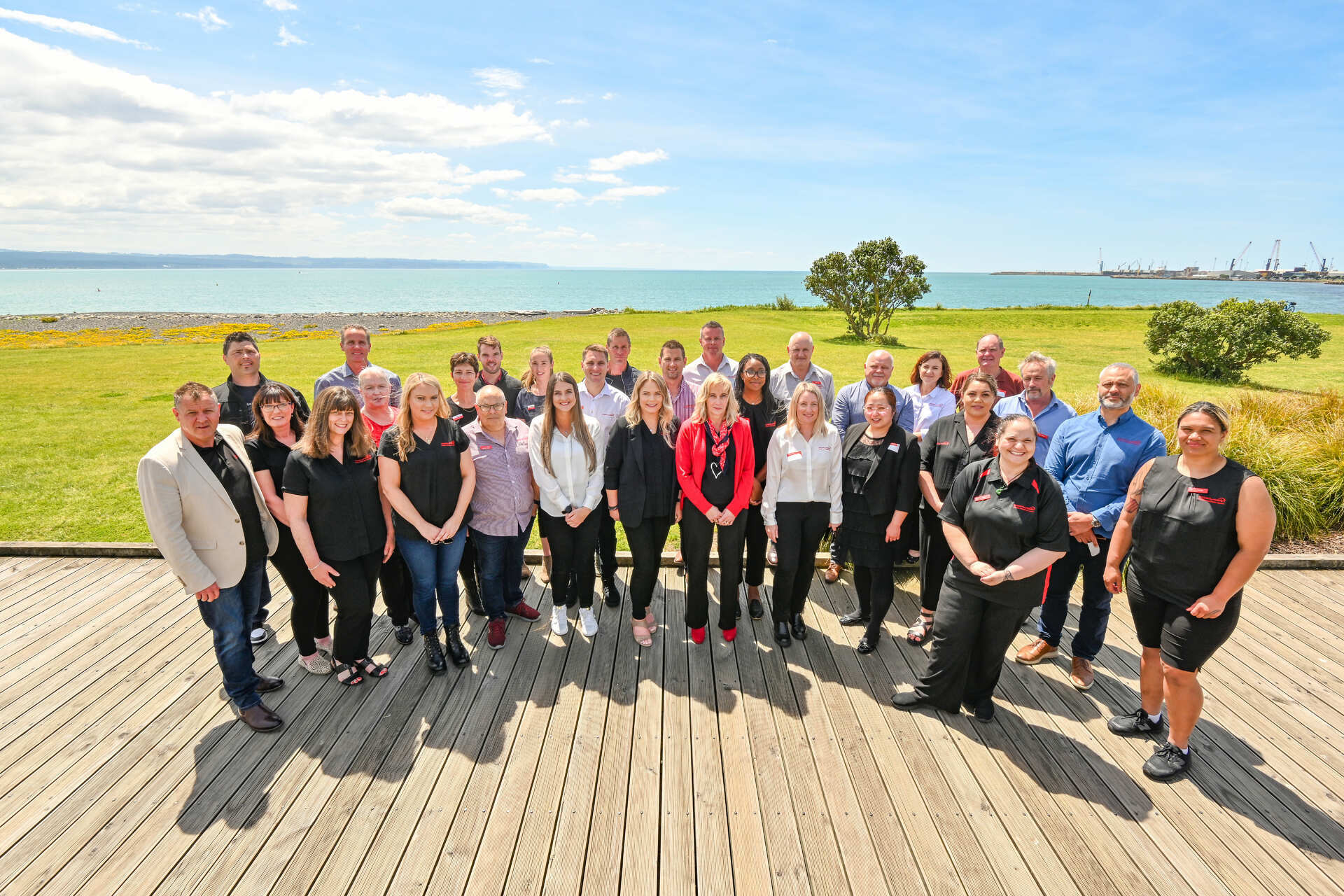 Franchisee Expressions of Interest